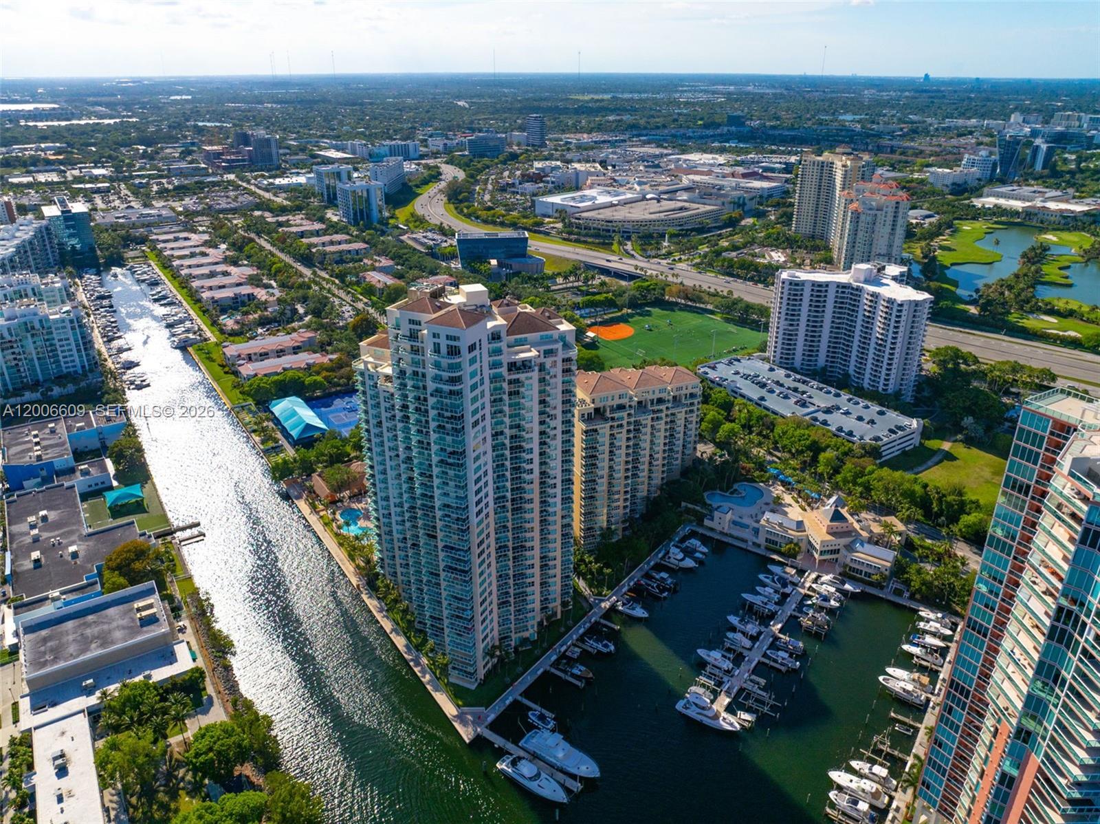 image Aventura Marina 131