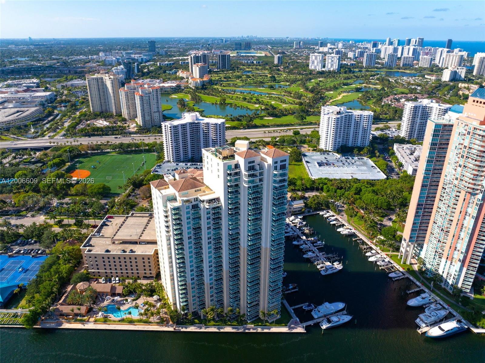 image Aventura Marina 132