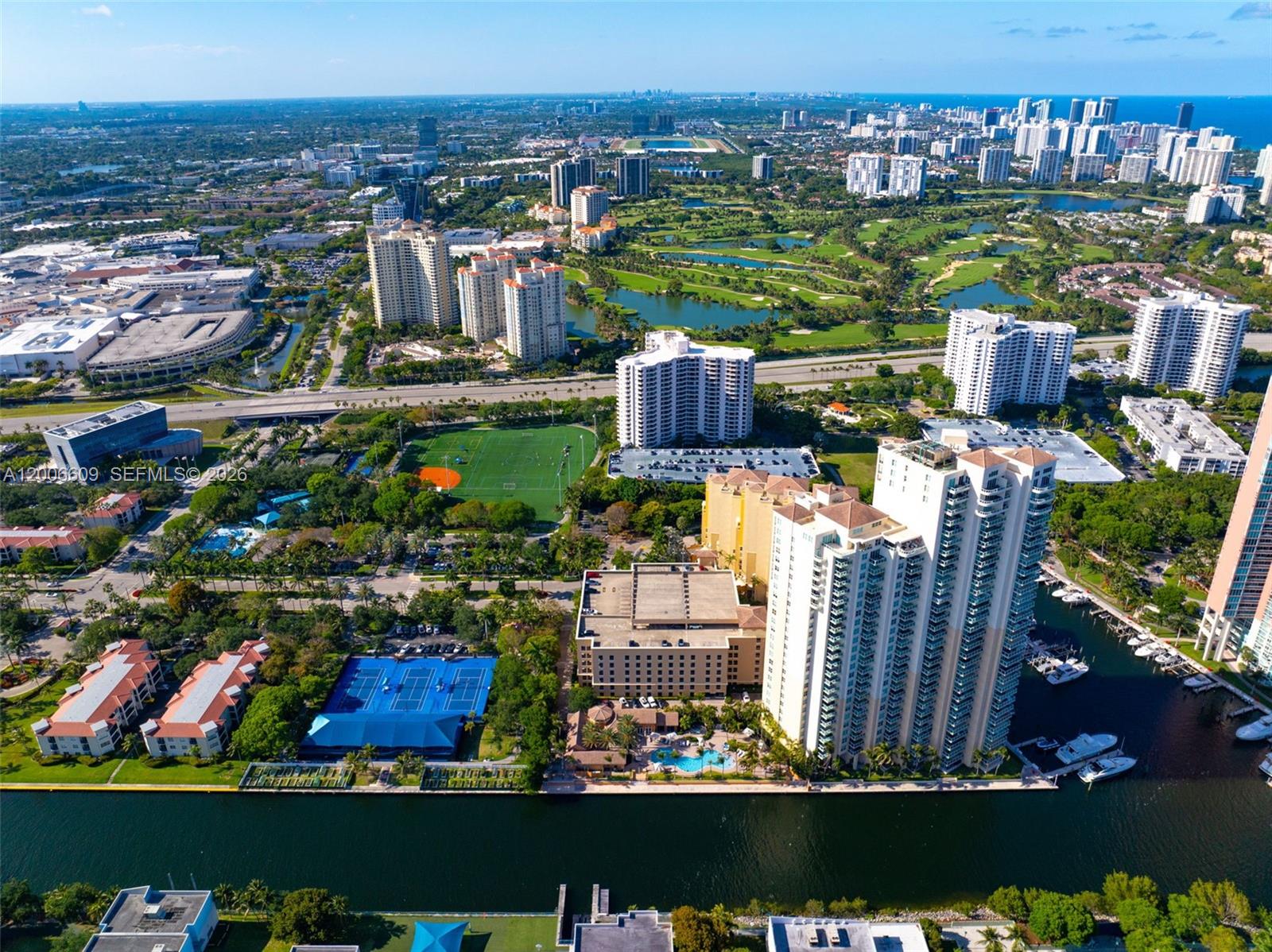 image Aventura Marina 140