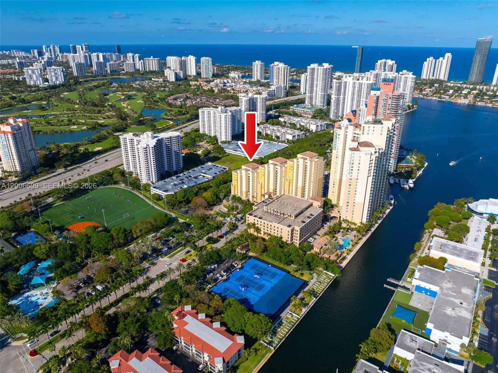 image Aventura Marina 145