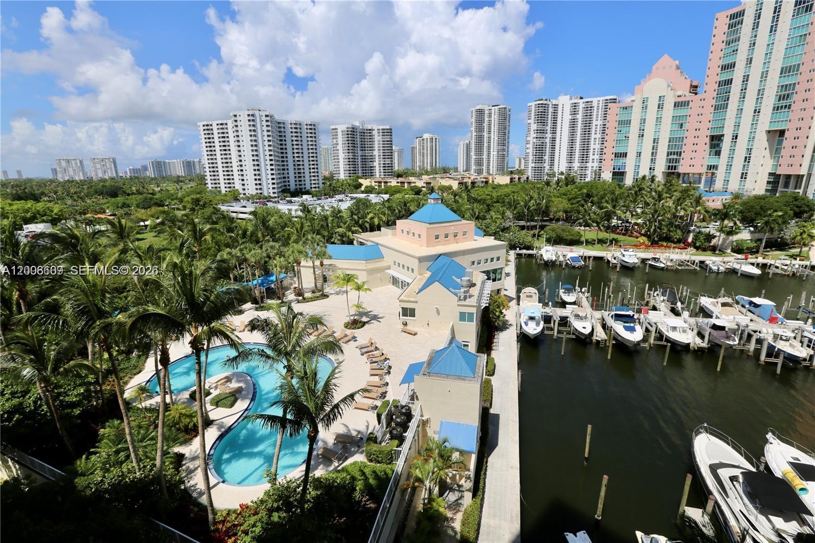 image Aventura Marina 148
