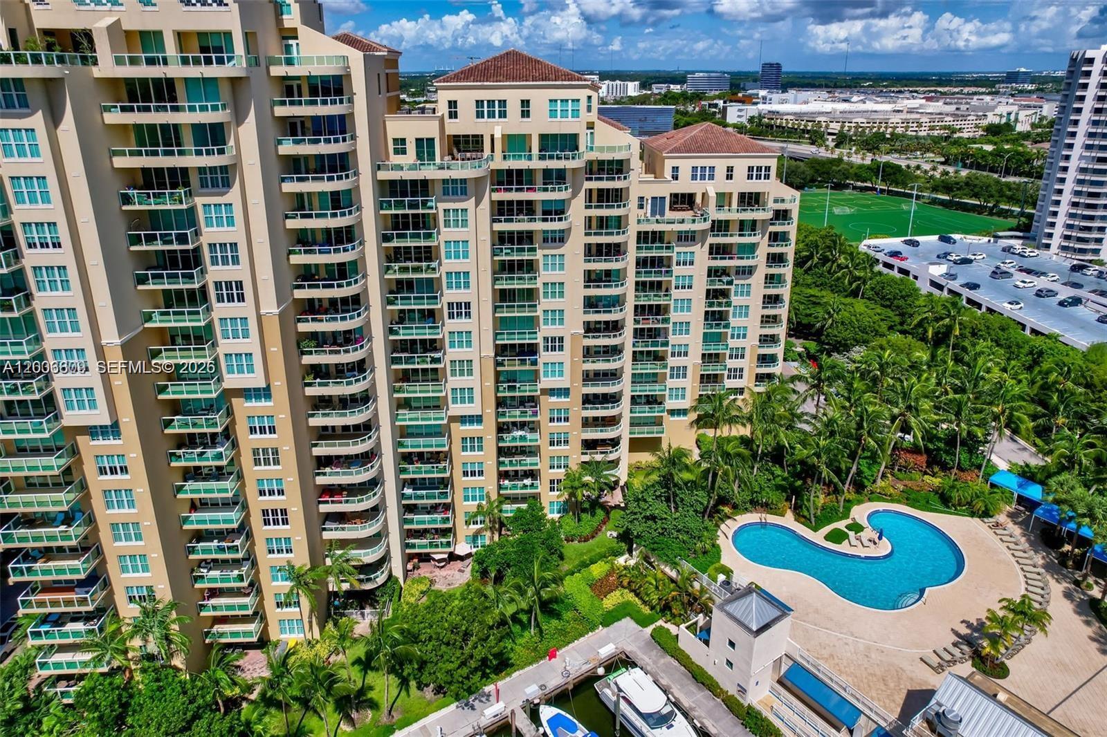 image Aventura Marina 152