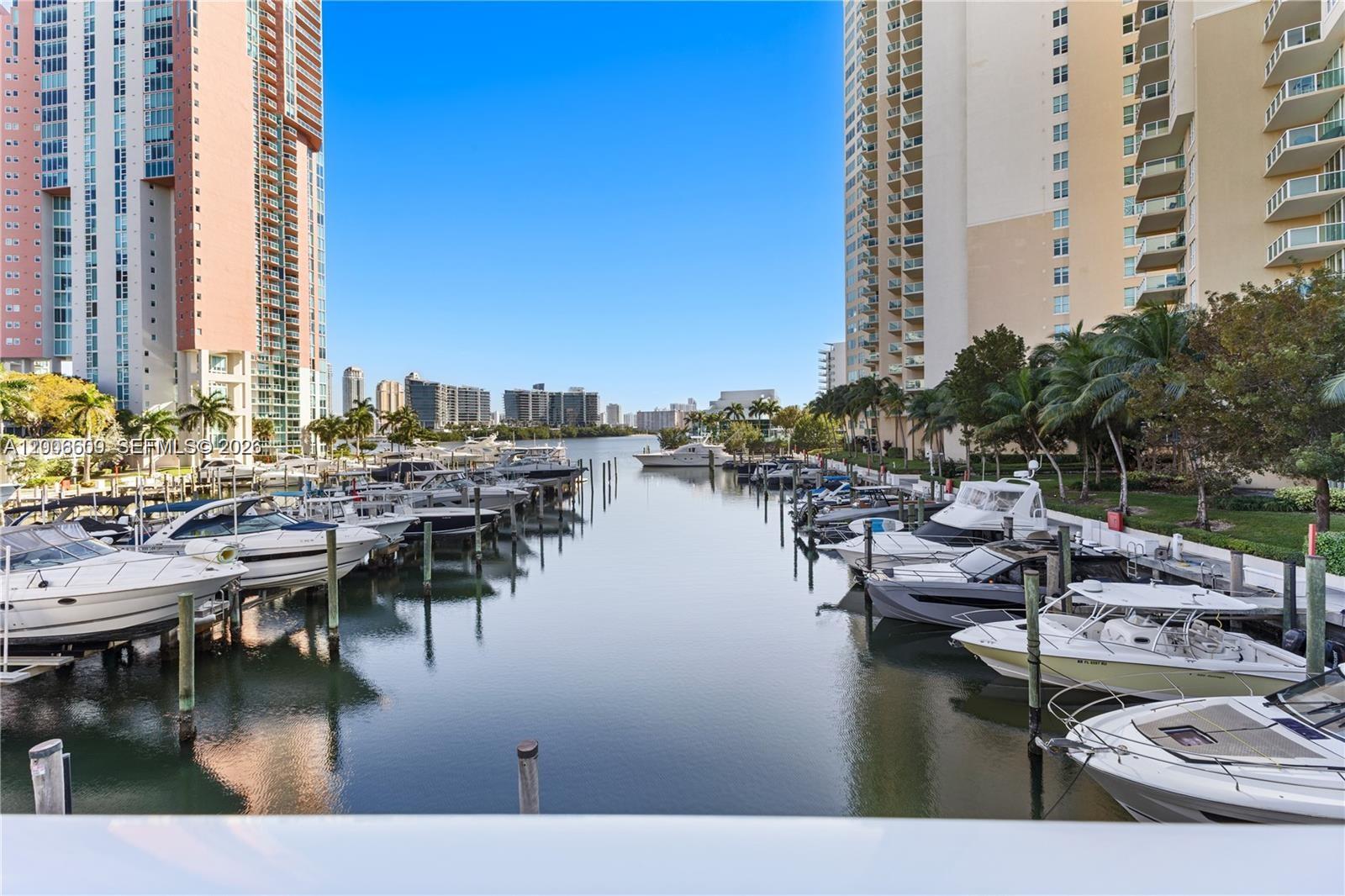 image Aventura Marina 165