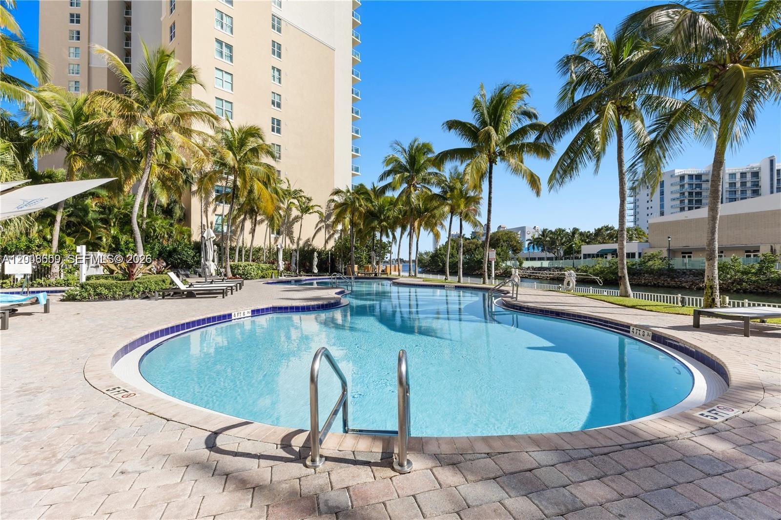 image Aventura Marina 167