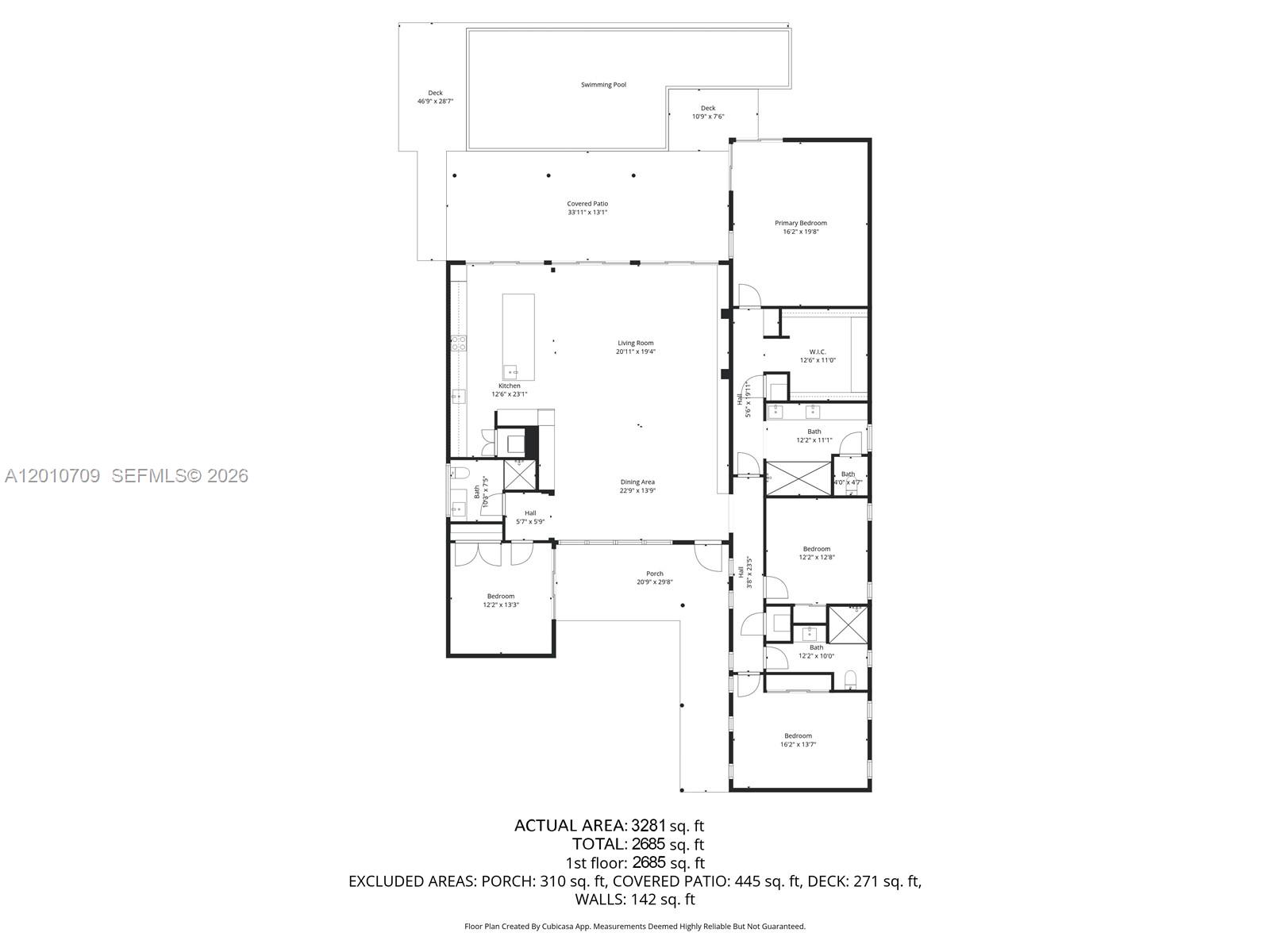 5225 La Gorce Dr Miami Beach, FL 33140