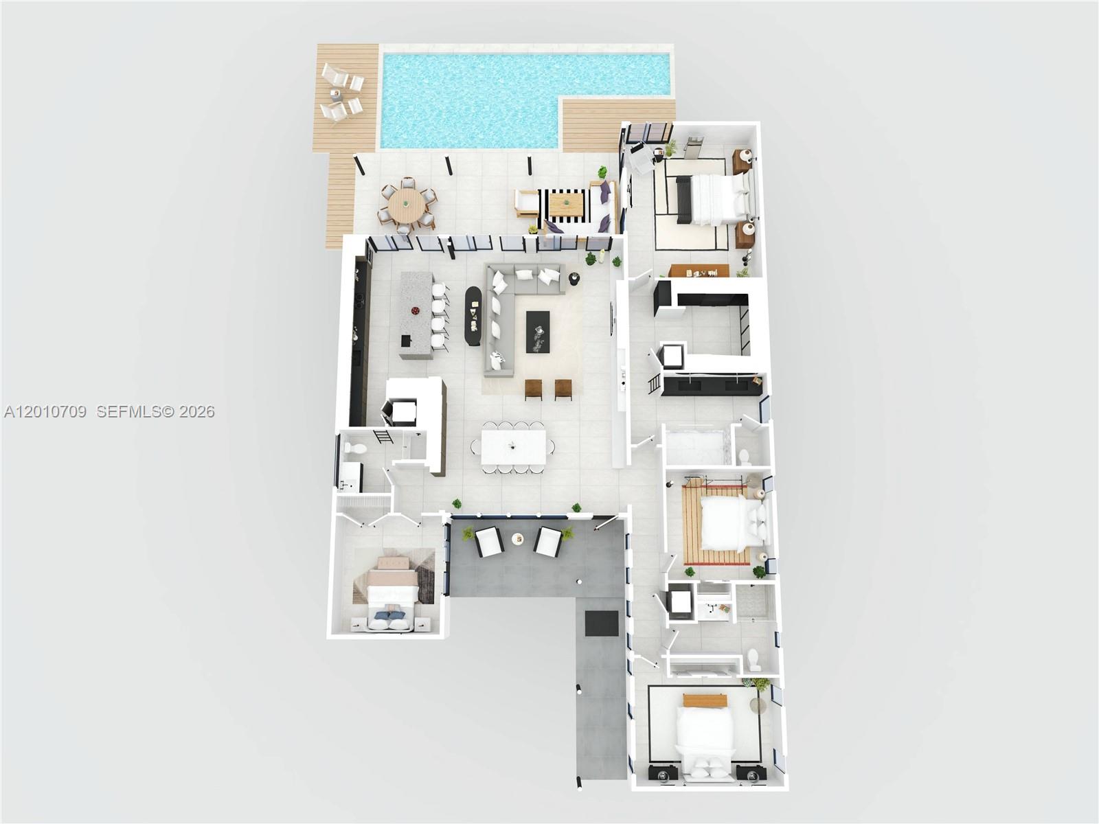 5225 La Gorce Dr Miami Beach, FL 33140