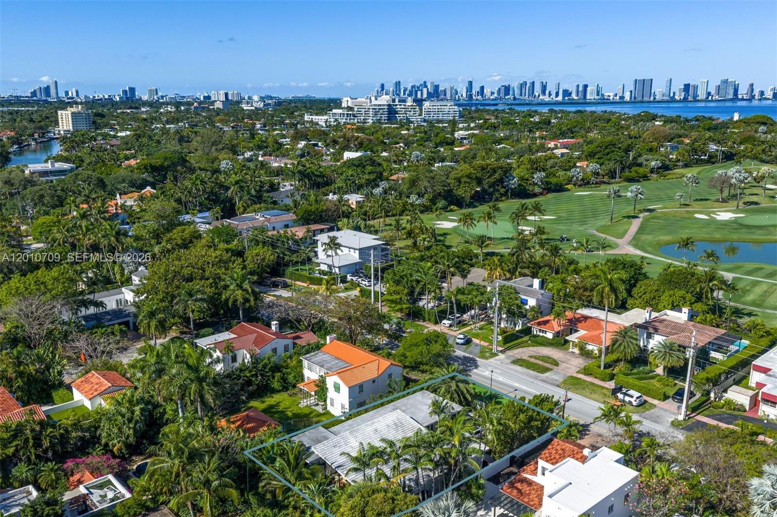 5225 La Gorce Dr Miami Beach, FL 33140