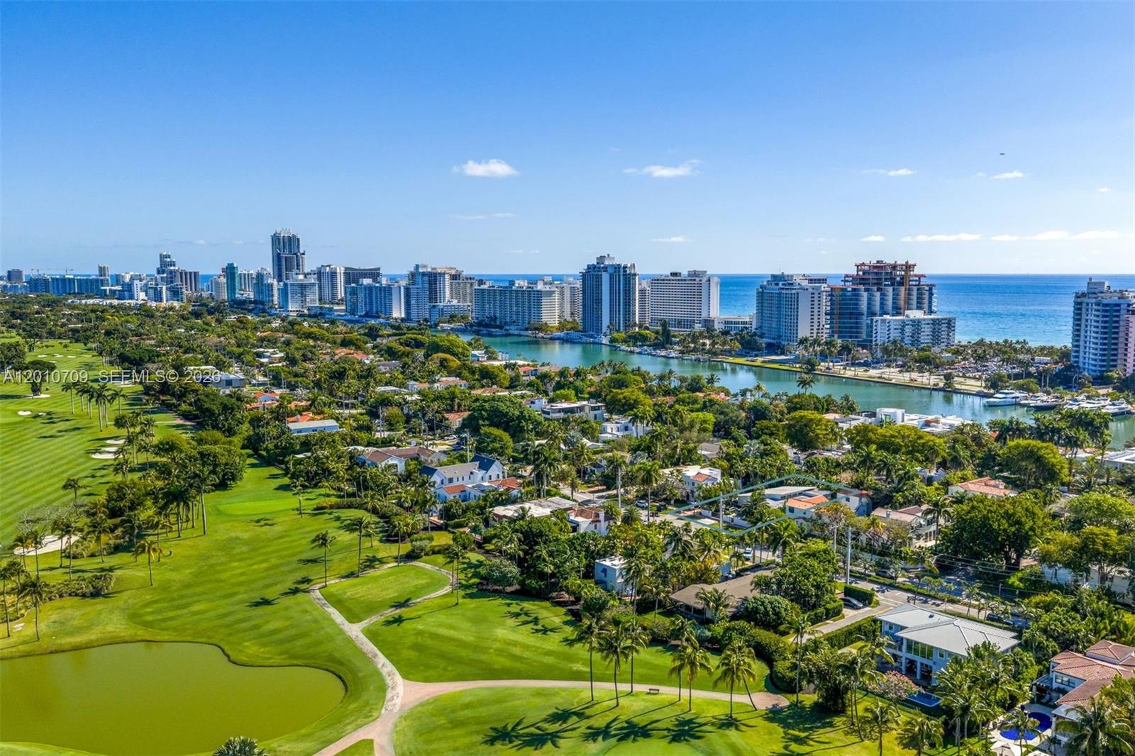 5225 La Gorce Dr Miami Beach, FL 33140