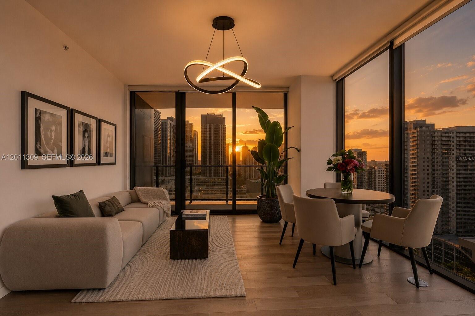 image E11EVEN Hotel & Residences0