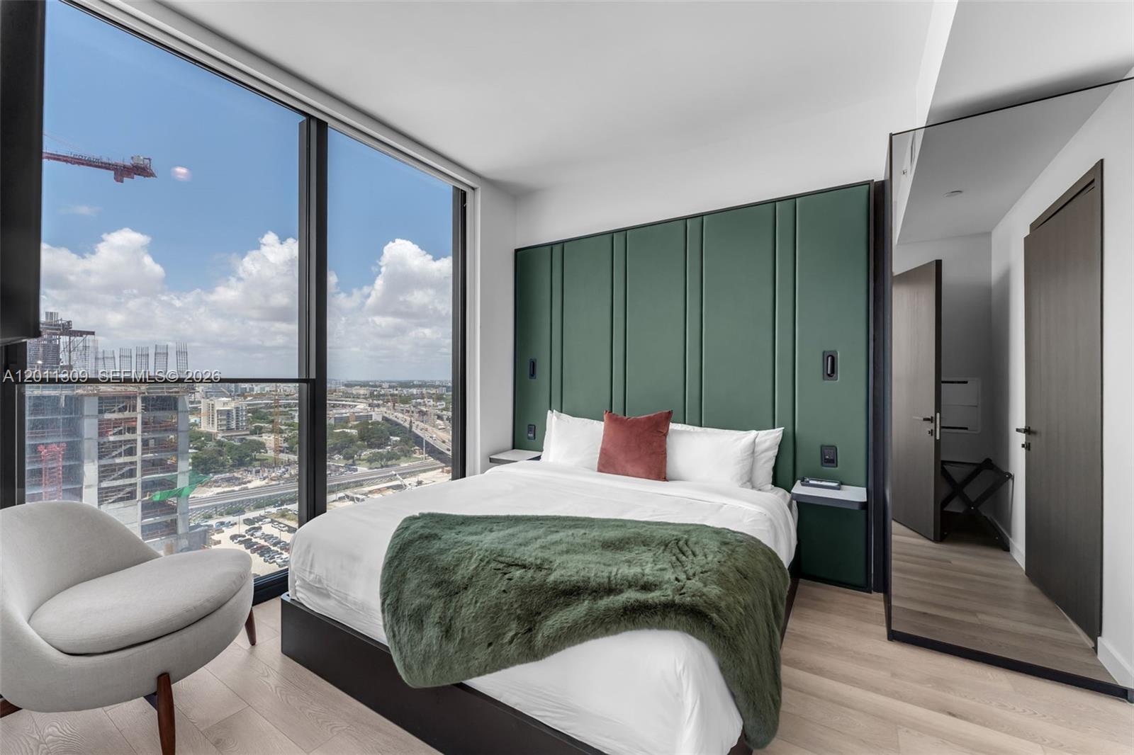 20 NE 11st St #3410 Miami, FL 33132