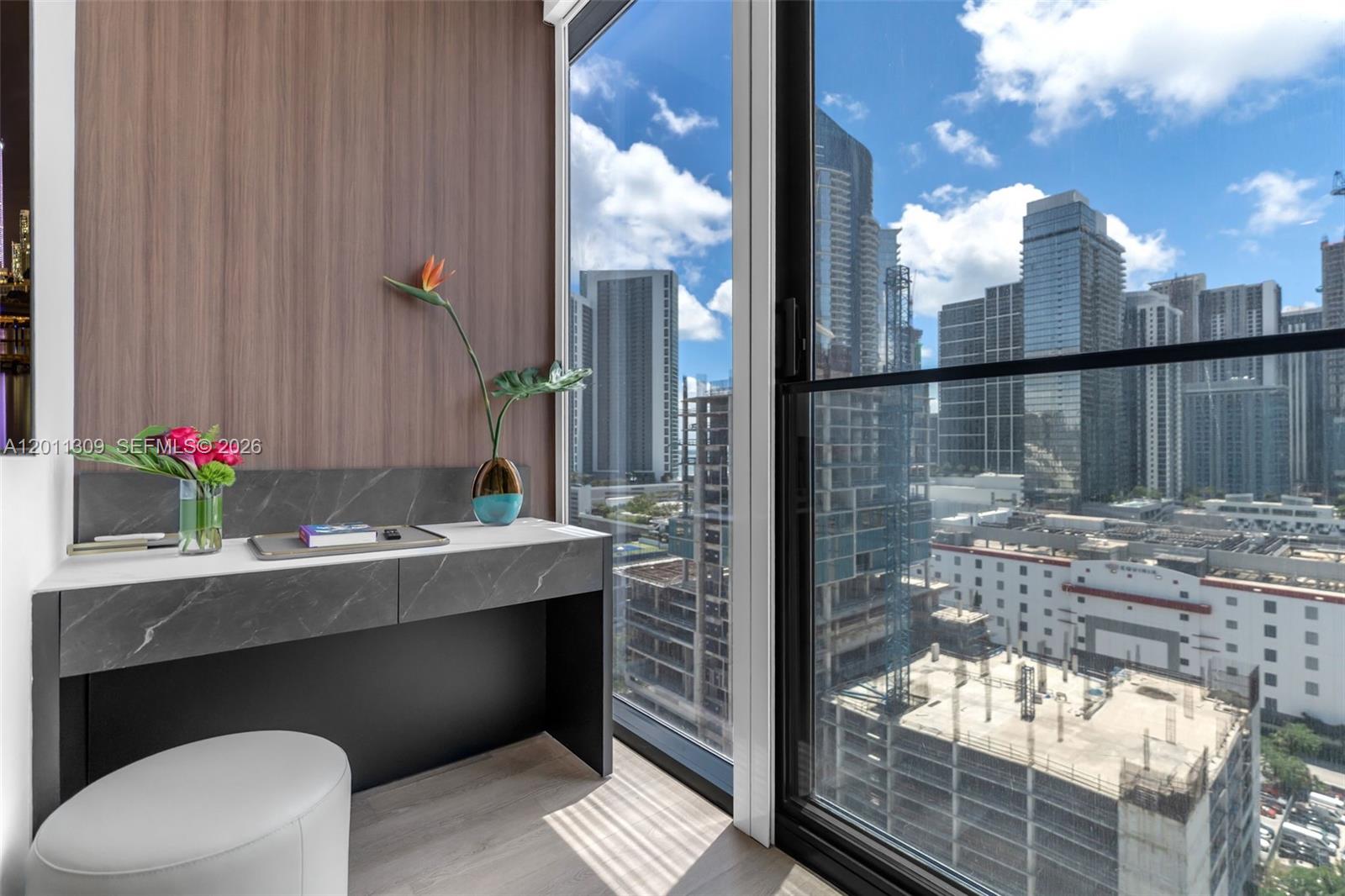 20 NE 11st St #3410 Miami, FL 33132