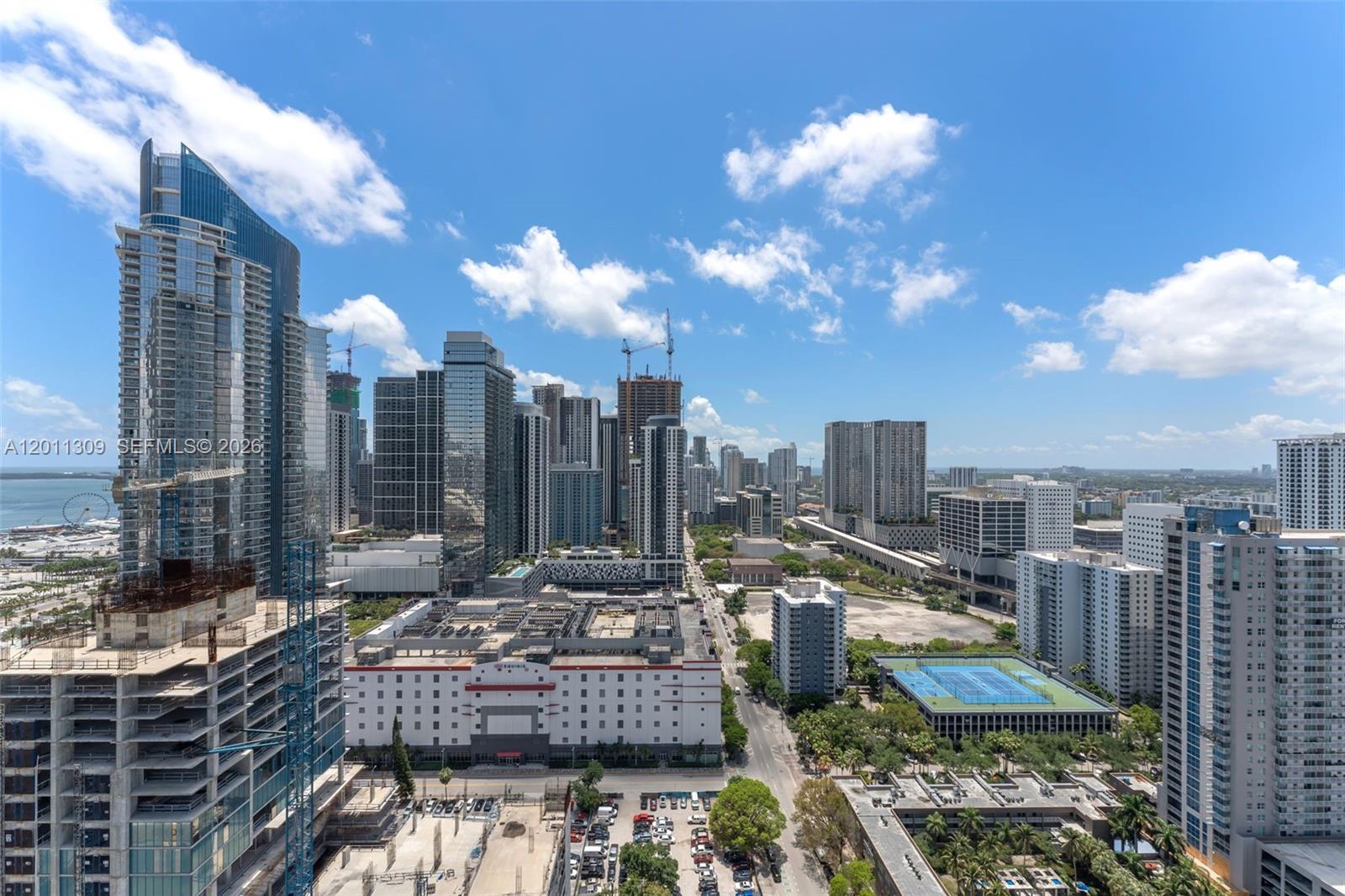 20 NE 11st St #3410 Miami, FL 33132