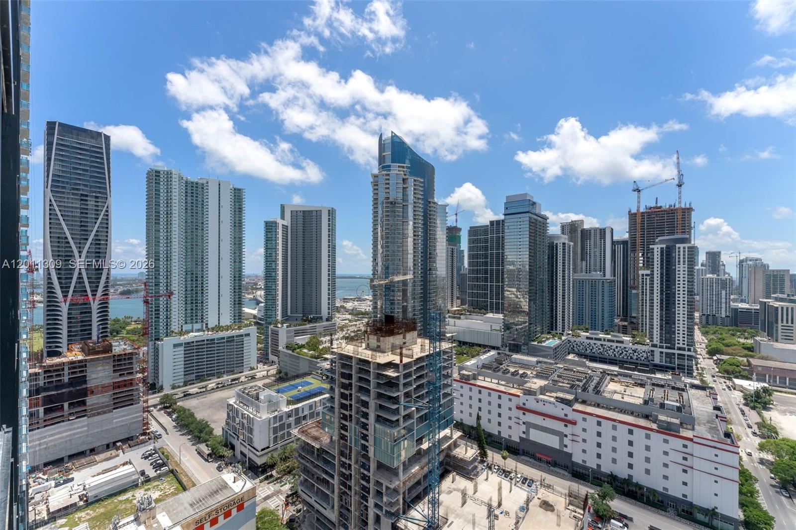 20 NE 11st St #3410 Miami, FL 33132