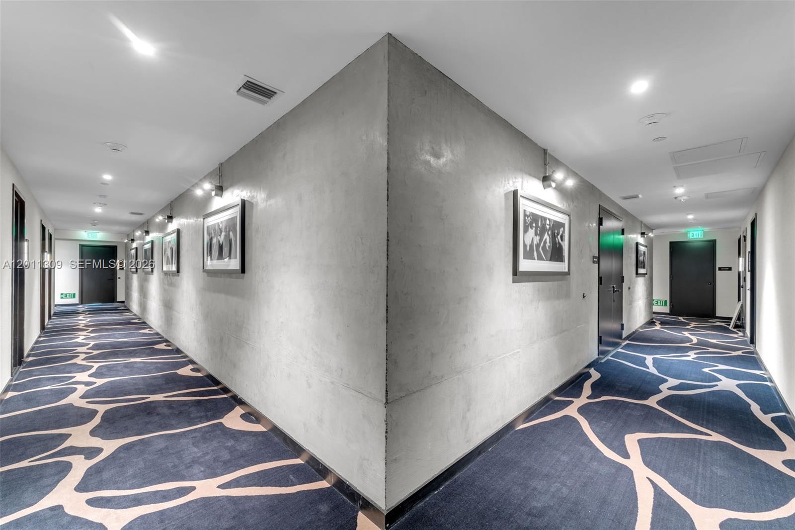 20 NE 11st St #3410 Miami, FL 33132