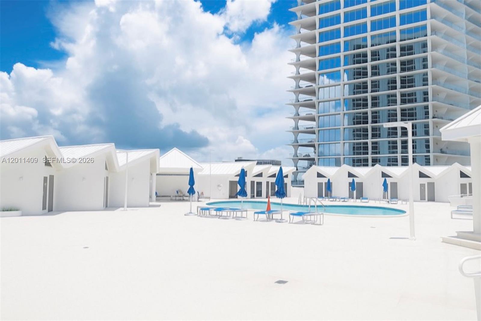16711 Collins Ave #2301 Sunny Isles Beach, FL 33160