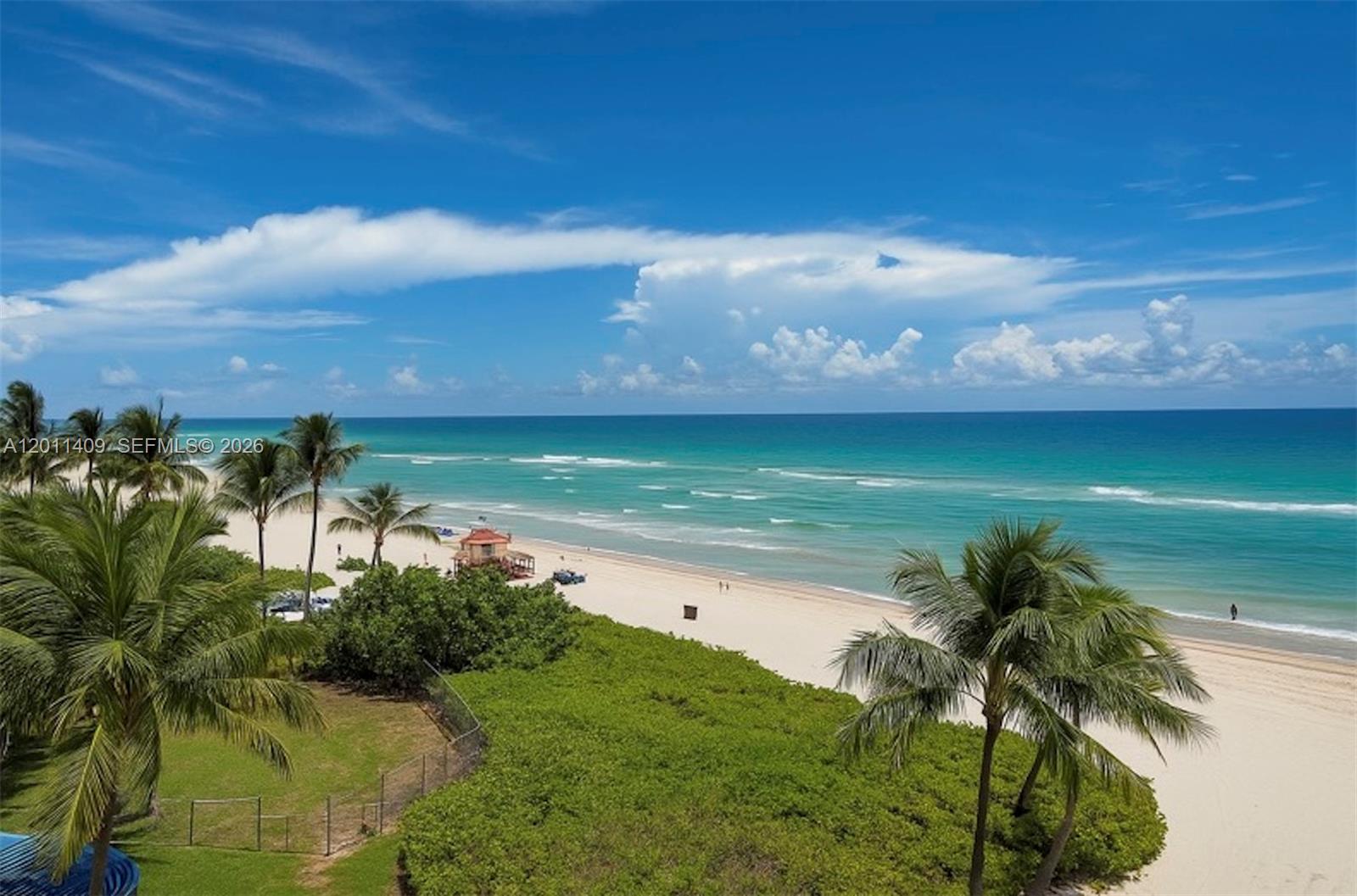16711 Collins Ave #2301 Sunny Isles Beach, FL 33160