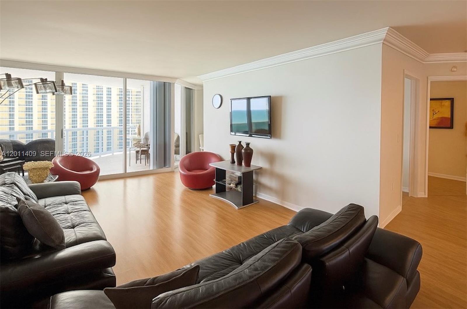16711 Collins Ave #2301 Sunny Isles Beach, FL 33160