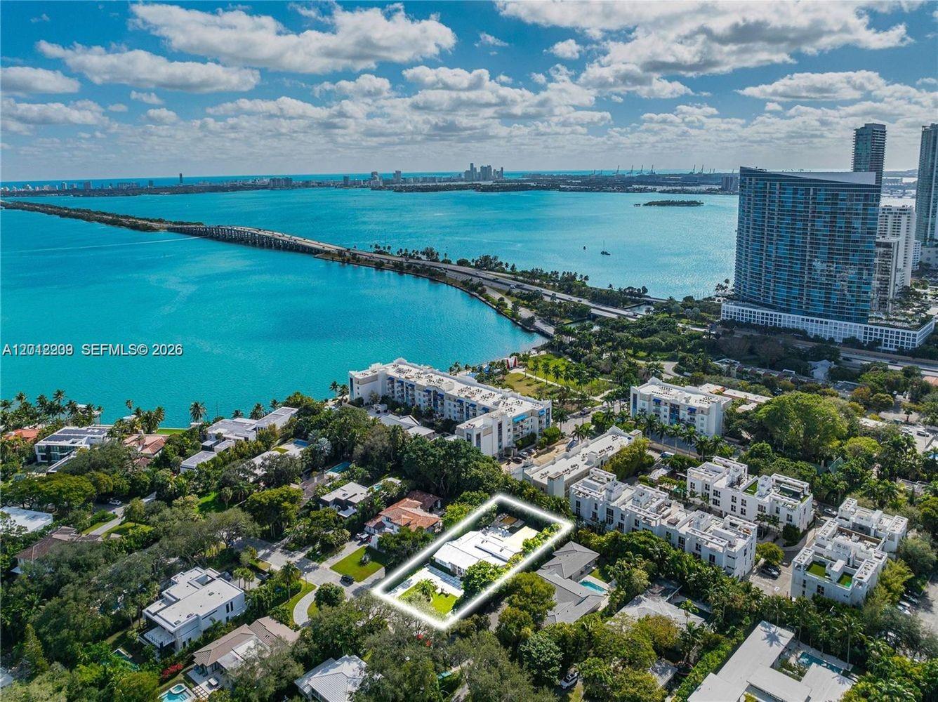 530 Sabal Palm Rd Miami, FL 33137