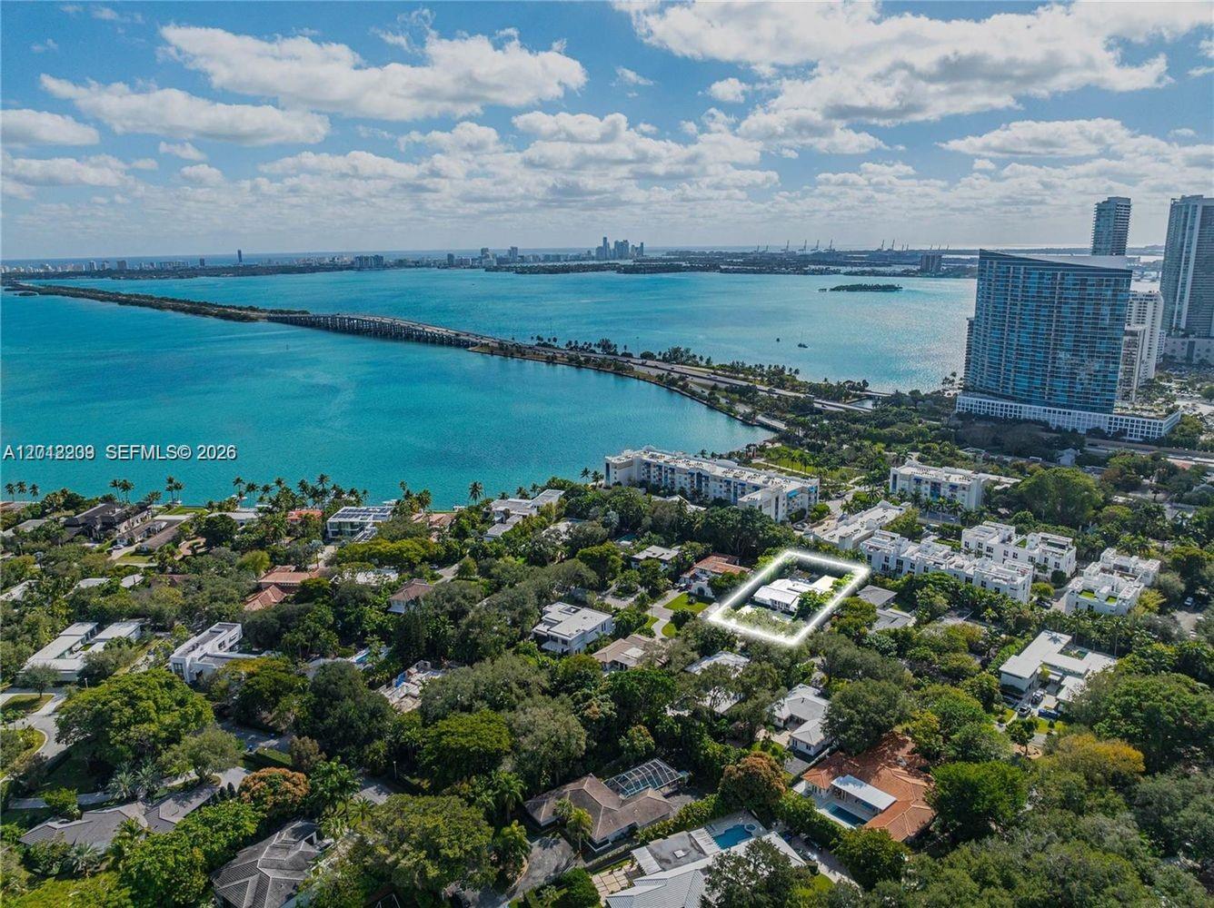 530 Sabal Palm Rd Miami, FL 33137