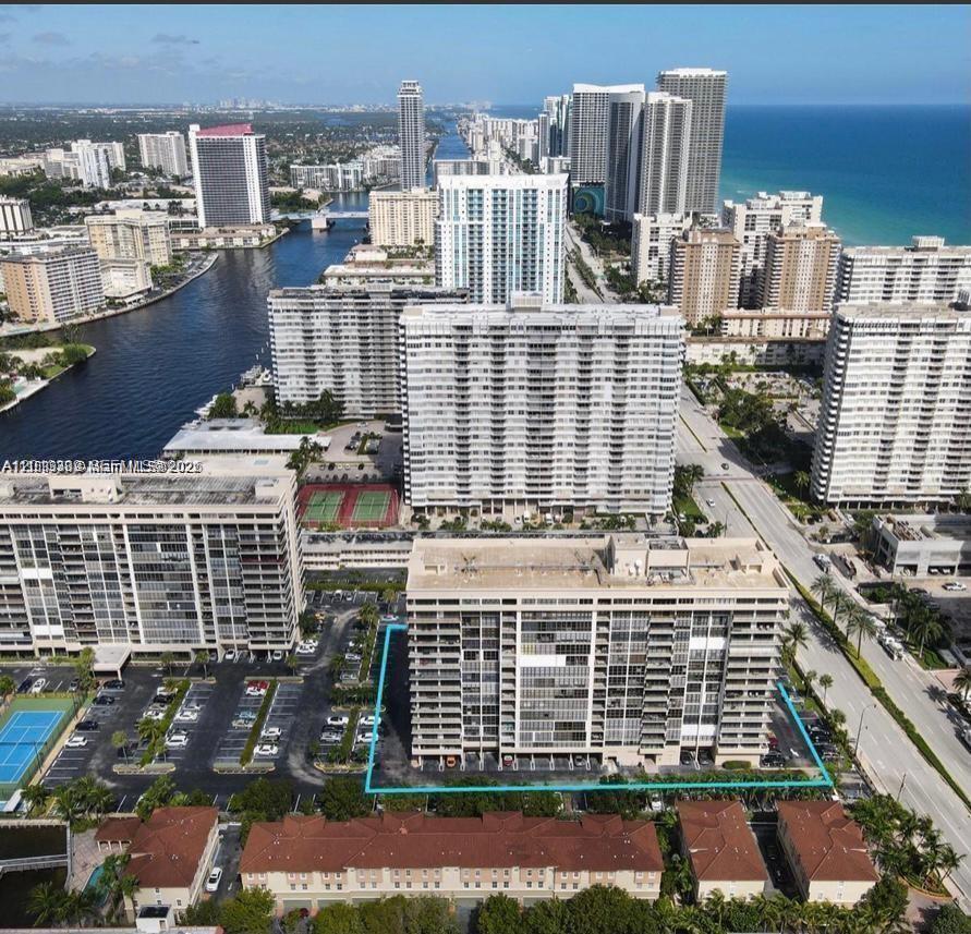 2049 S Ocean Dr #East401