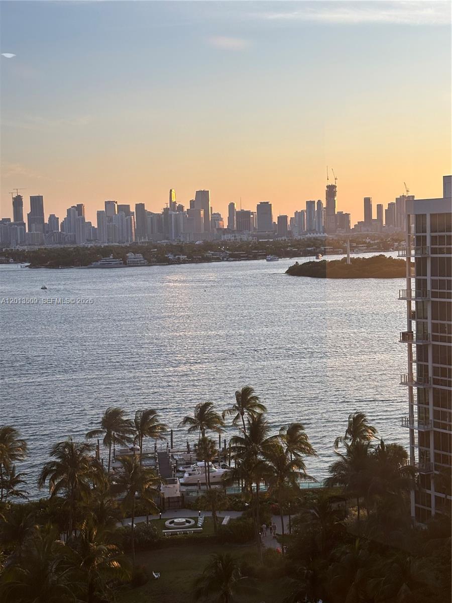 1500 Bay Rd #1568S Miami Beach, FL 33139