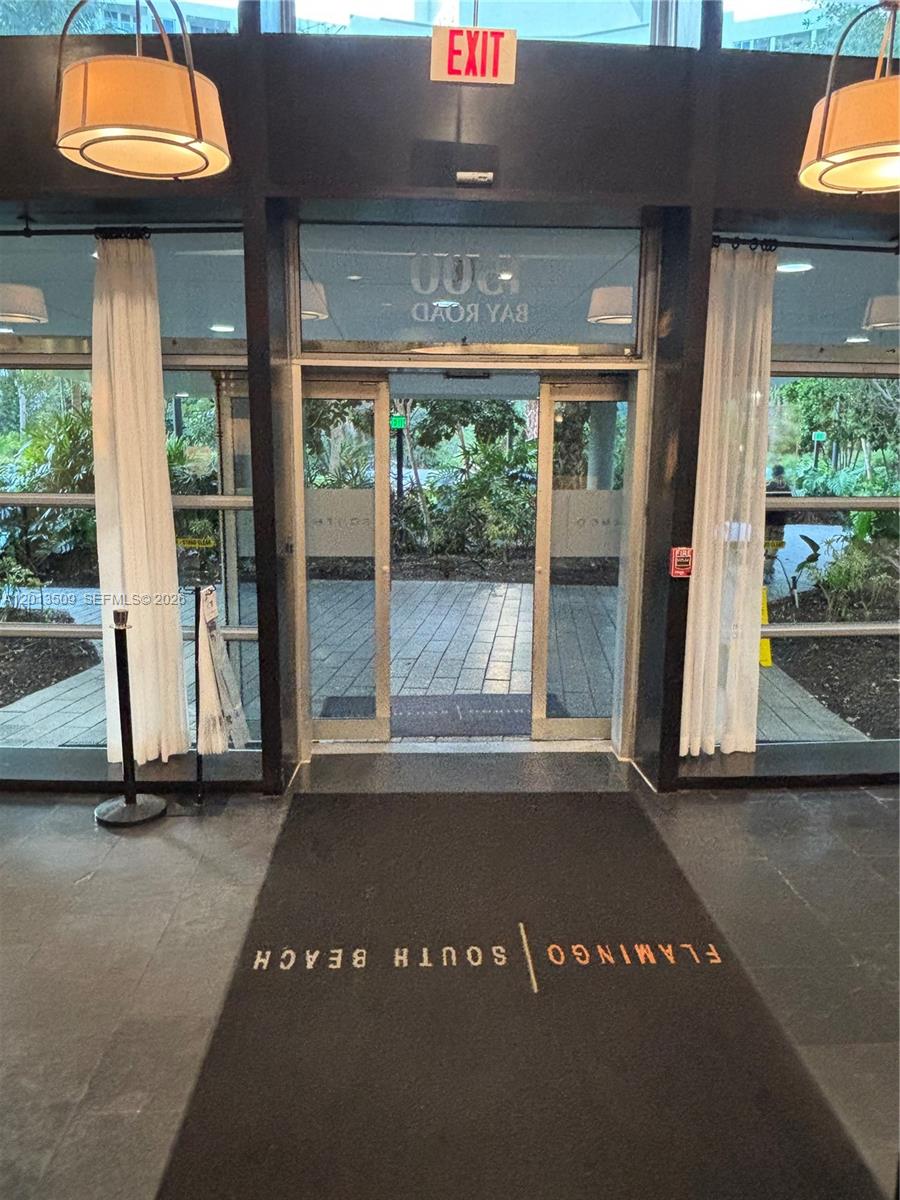 1500 Bay Rd #1568S Miami Beach, FL 33139