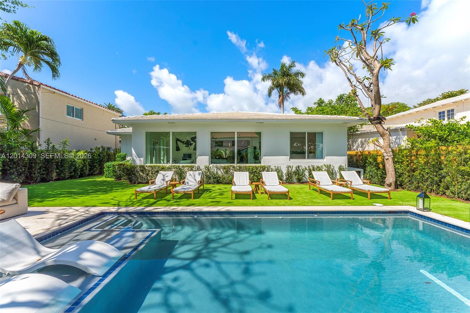 6145 La Gorce Dr #6145 Miami Beach, FL 33140