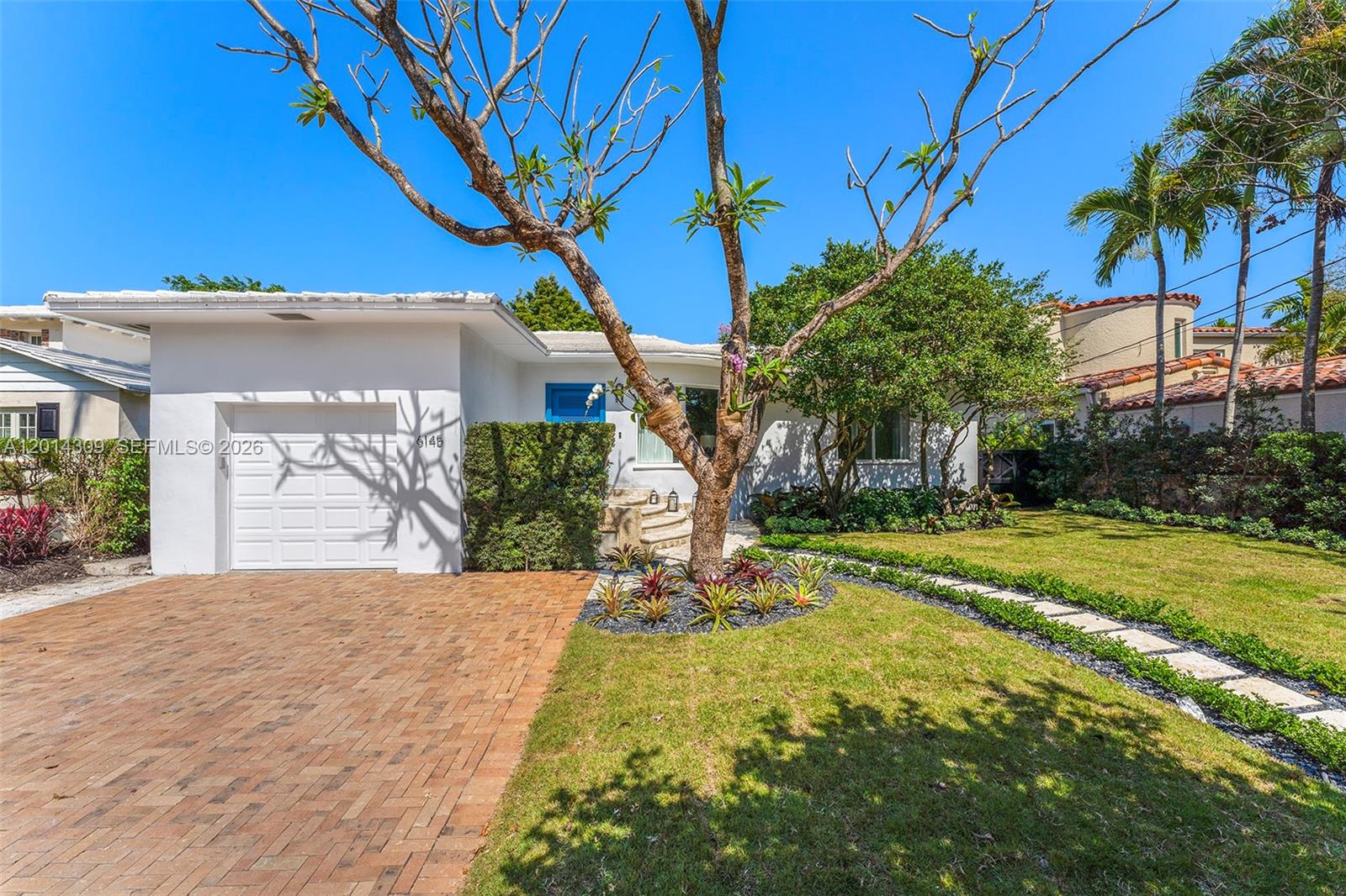 6145 La Gorce Dr #6145 Miami Beach, FL 33140