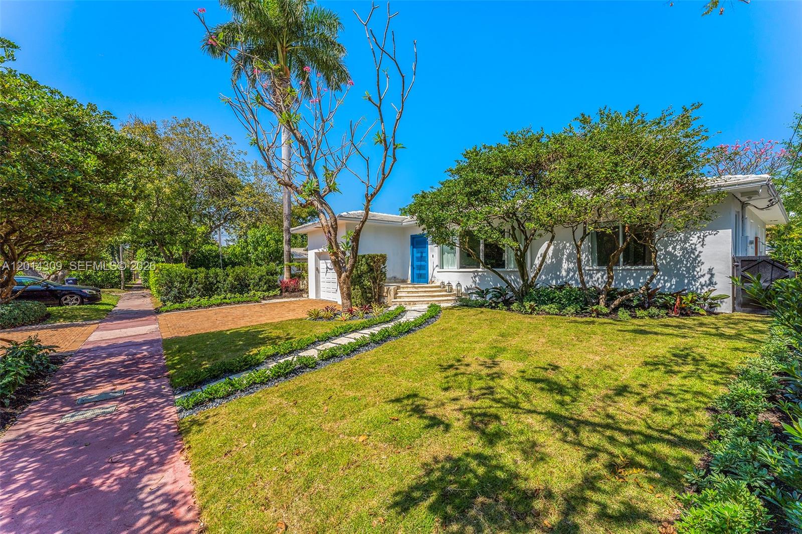 6145 La Gorce Dr #6145 Miami Beach, FL 33140