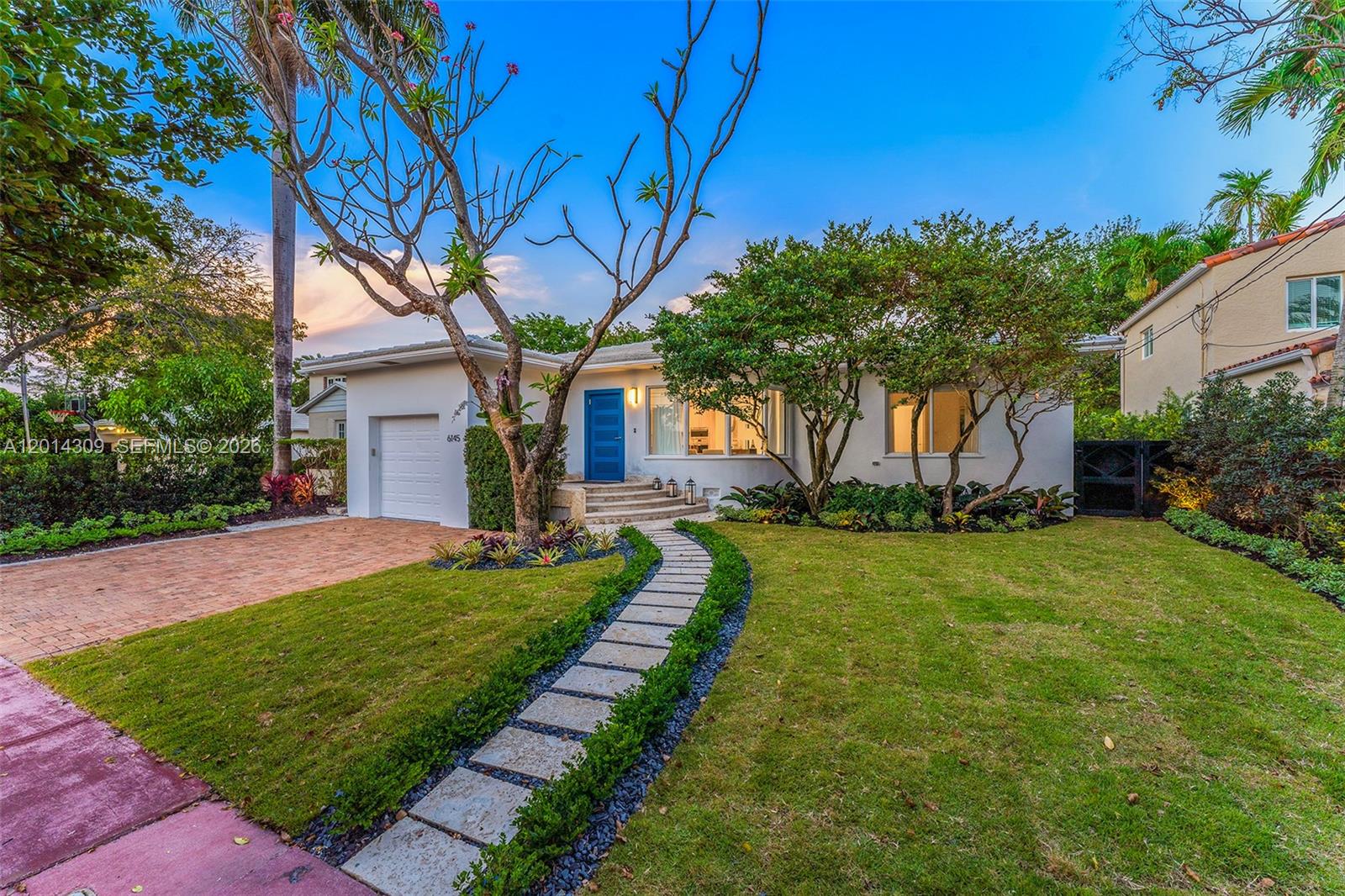 6145 La Gorce Dr #6145 Miami Beach, FL 33140