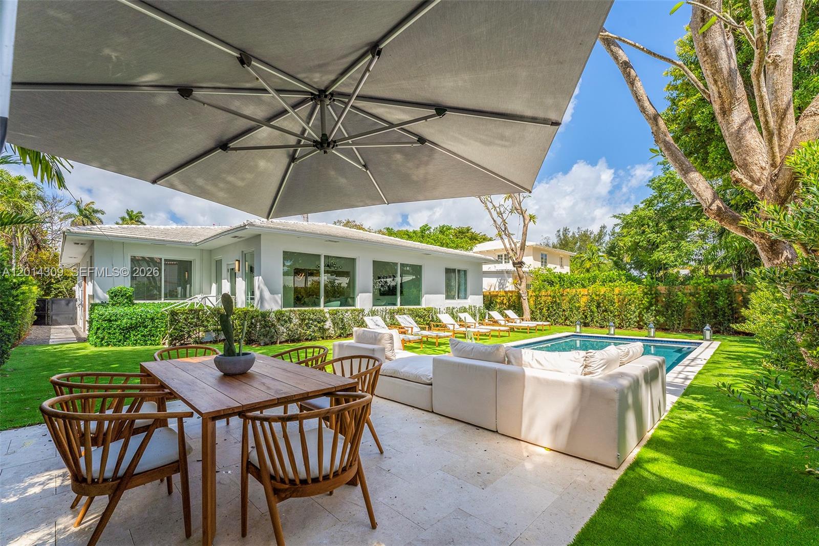 6145 La Gorce Dr #6145 Miami Beach, FL 33140