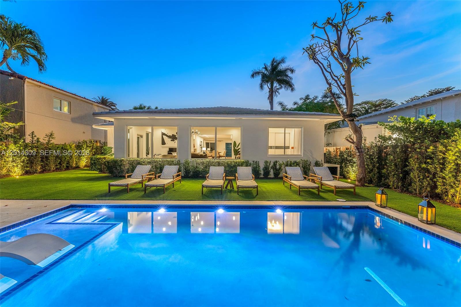 6145 La Gorce Dr #6145 Miami Beach, FL 33140