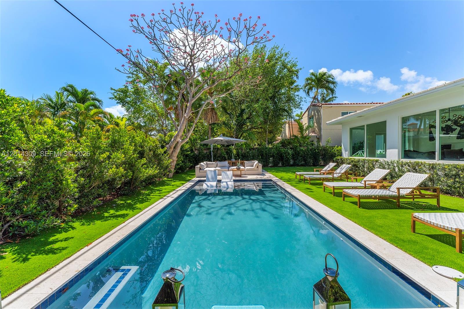 6145 La Gorce Dr #6145 Miami Beach, FL 33140