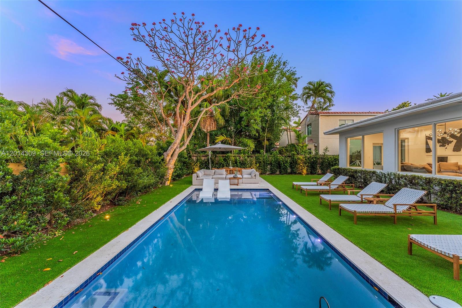 6145 La Gorce Dr #6145 Miami Beach, FL 33140