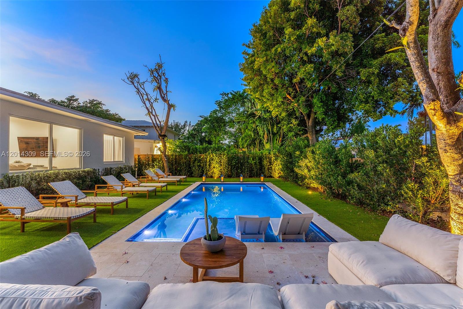 6145 La Gorce Dr #6145 Miami Beach, FL 33140