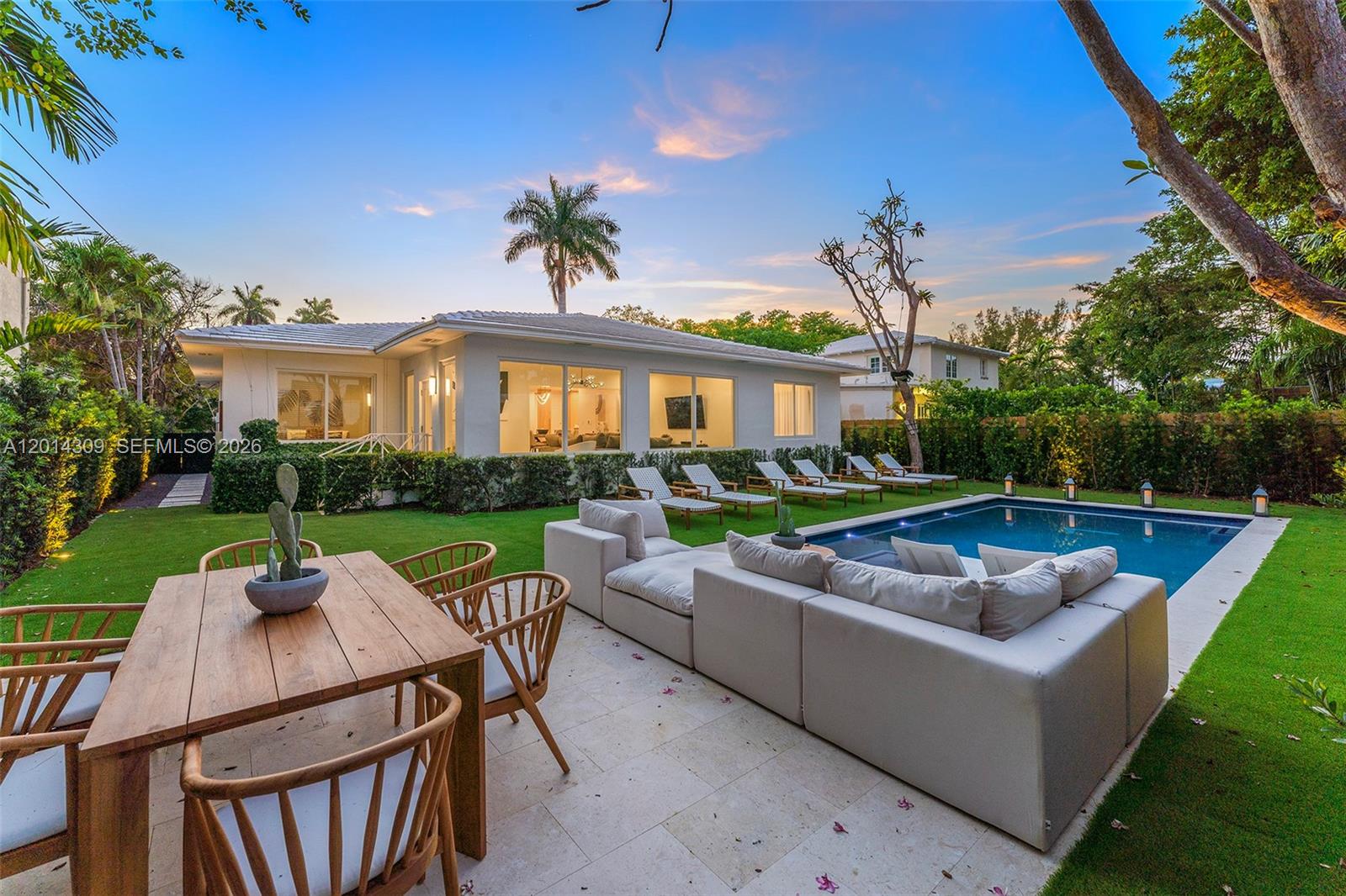 6145 La Gorce Dr #6145 Miami Beach, FL 33140