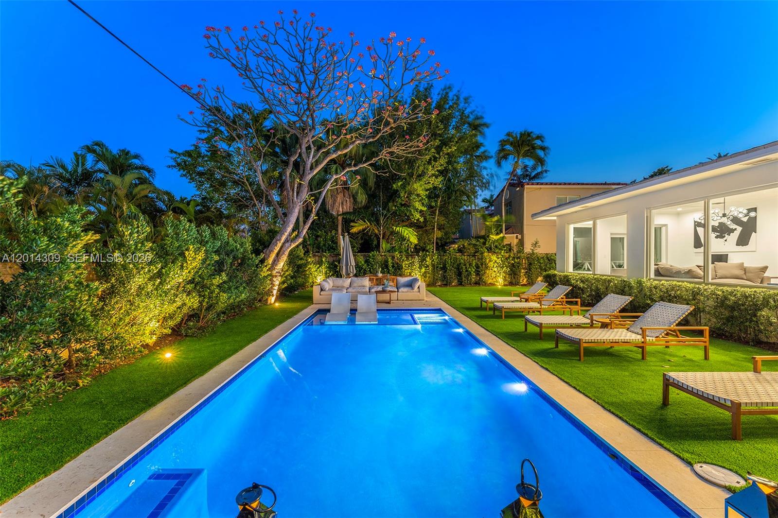 6145 La Gorce Dr #6145 Miami Beach, FL 33140