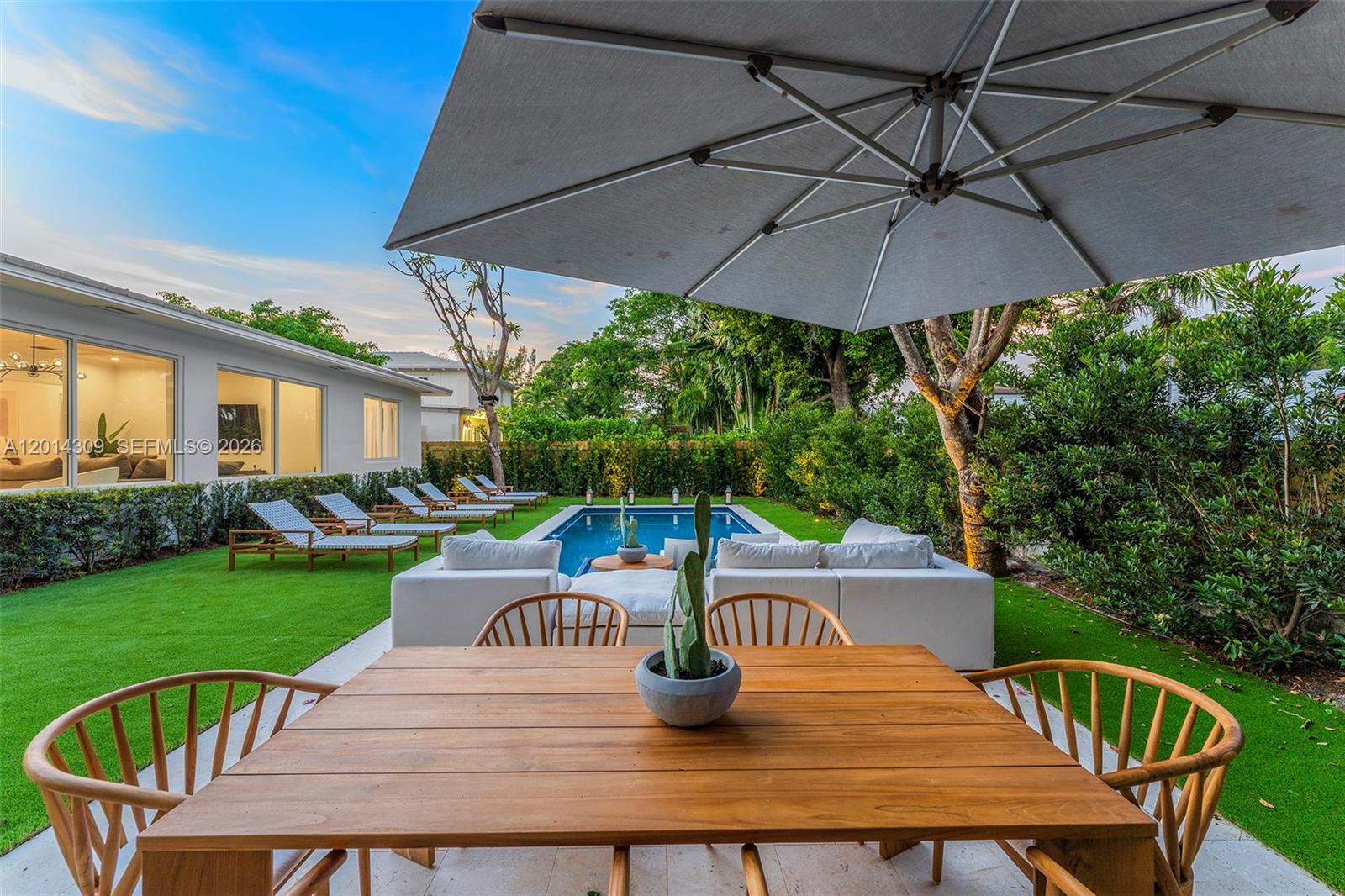 6145 La Gorce Dr #6145 Miami Beach, FL 33140