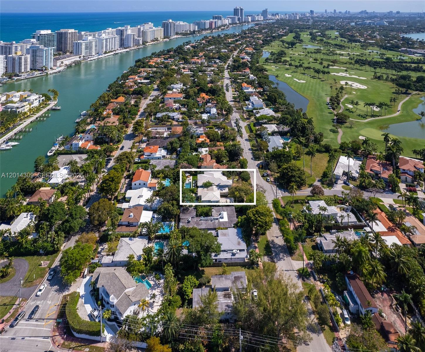 6145 La Gorce Dr #6145 Miami Beach, FL 33140