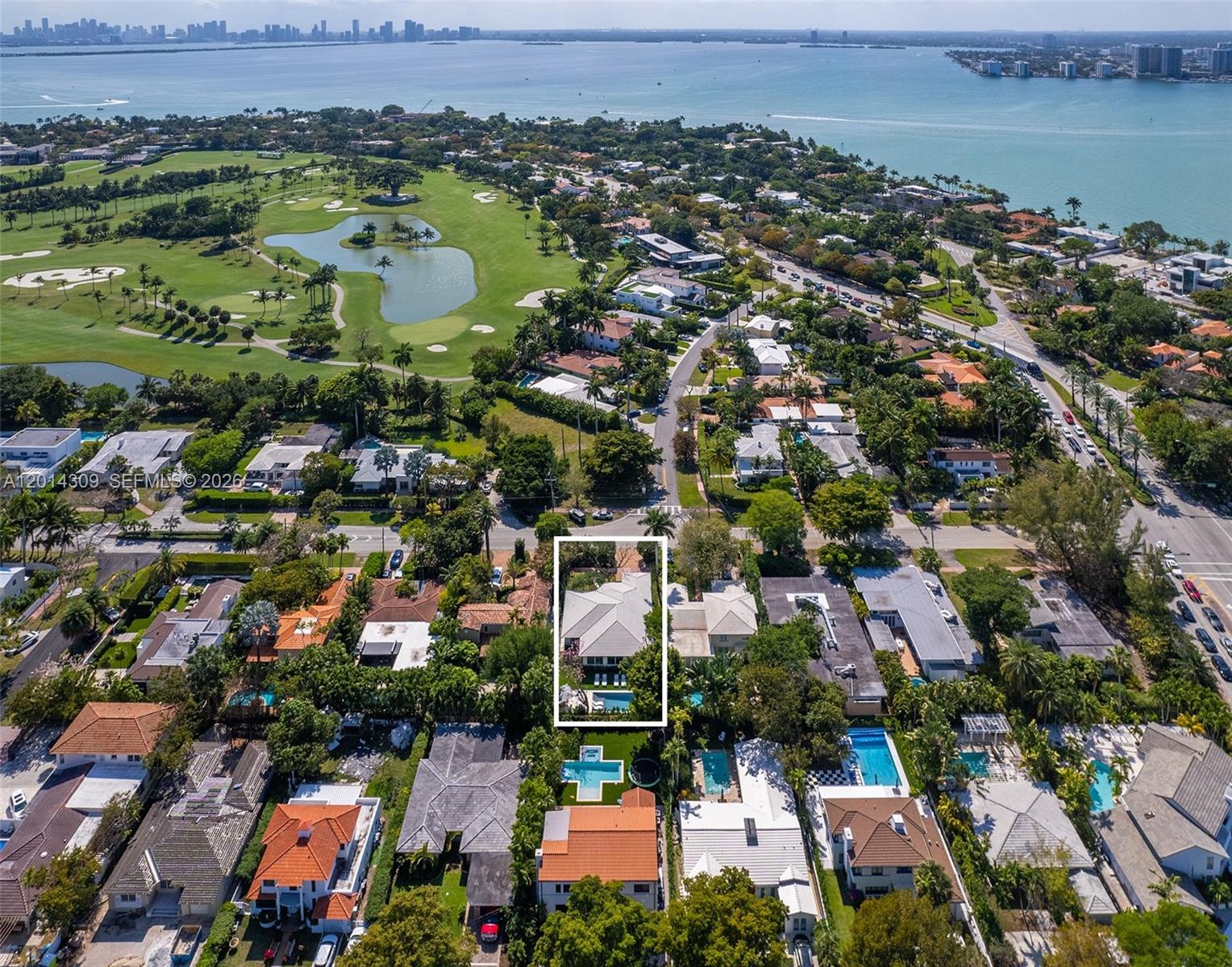 6145 La Gorce Dr #6145 Miami Beach, FL 33140