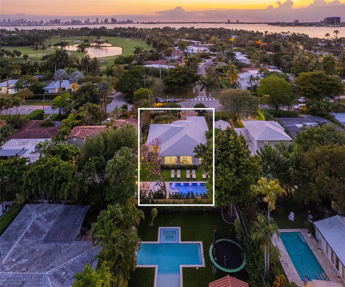 6145 La Gorce Dr #6145 Miami Beach, FL 33140