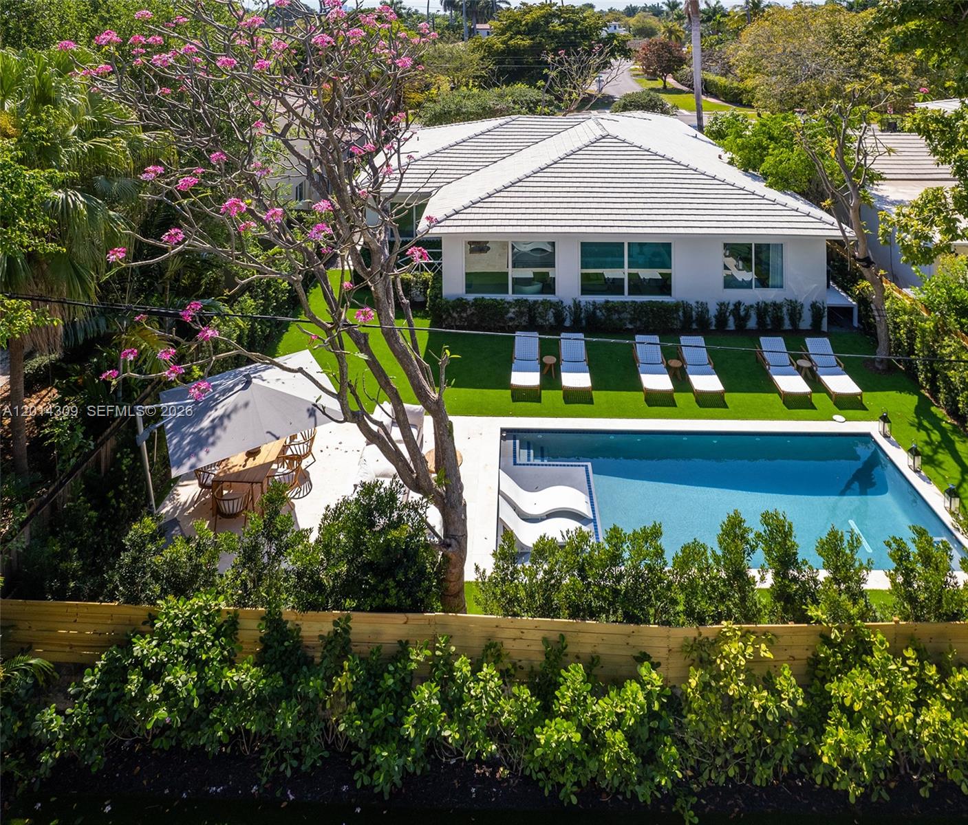 6145 La Gorce Dr #6145 Miami Beach, FL 33140
