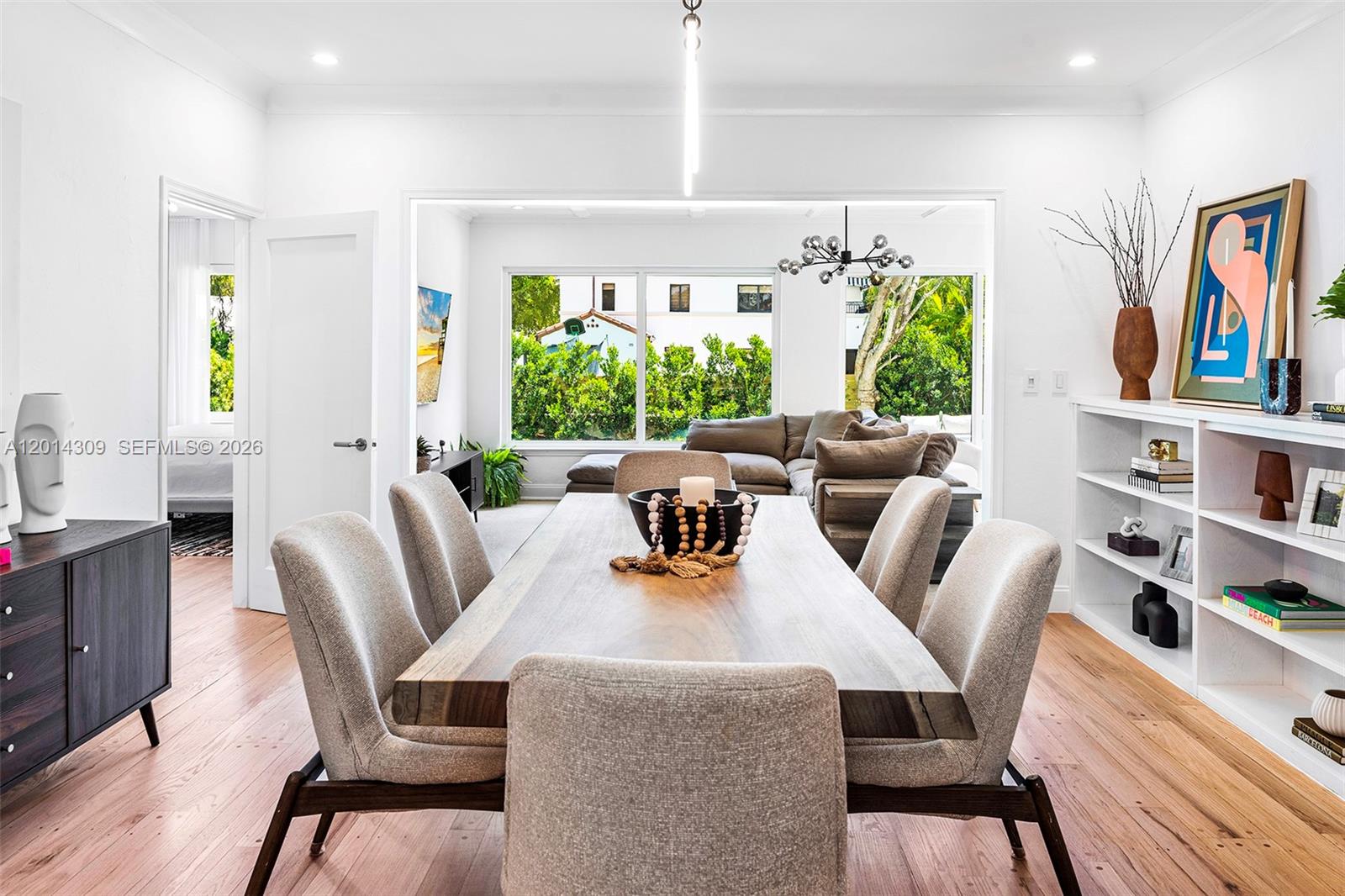 6145 La Gorce Dr #6145 Miami Beach, FL 33140