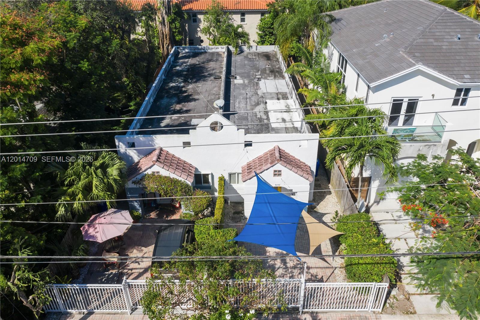 3235 Day Ave #1 Coconut Grove, FL 33133