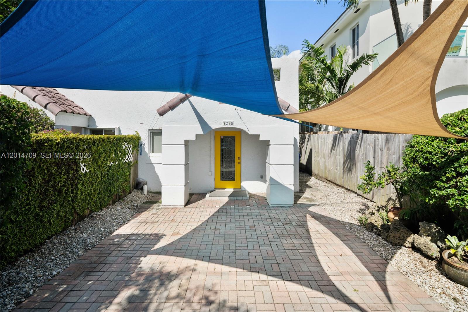 3235 Day Ave #1 Coconut Grove, FL 33133