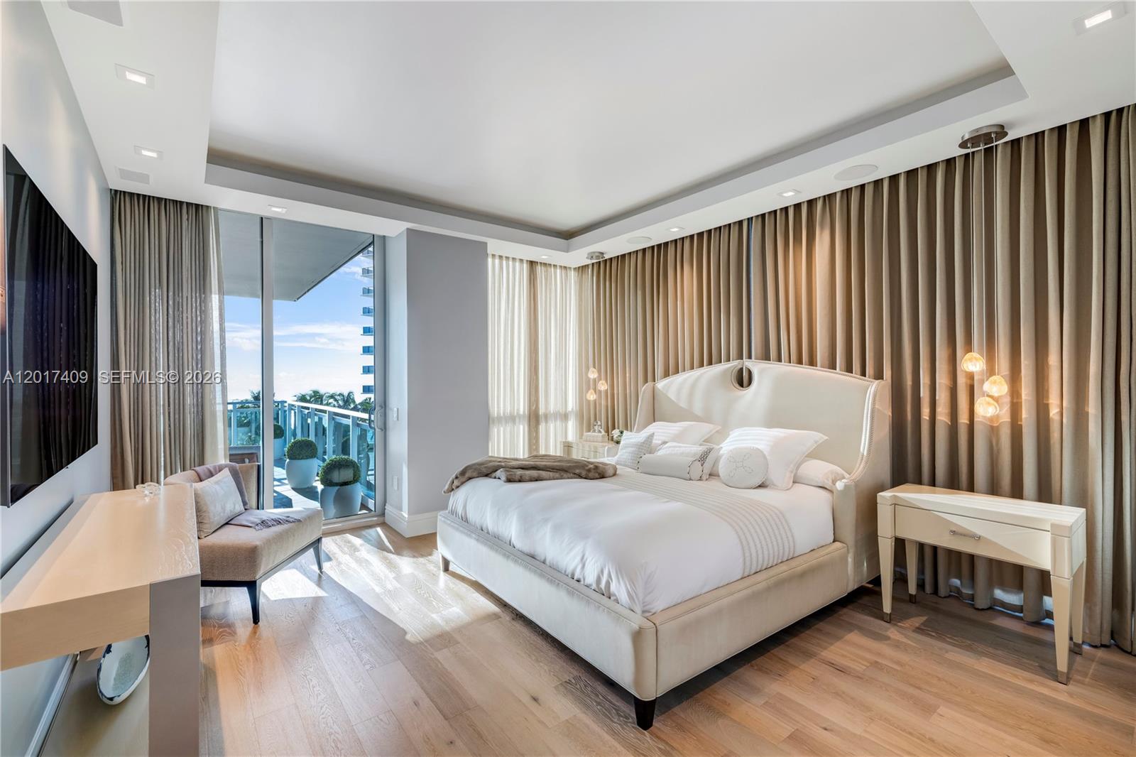 10295 Collins Ave #301 Bal Harbour, FL 33154