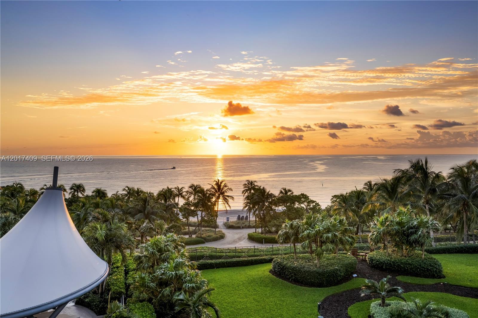 10295 Collins Ave #301 Bal Harbour, FL 33154