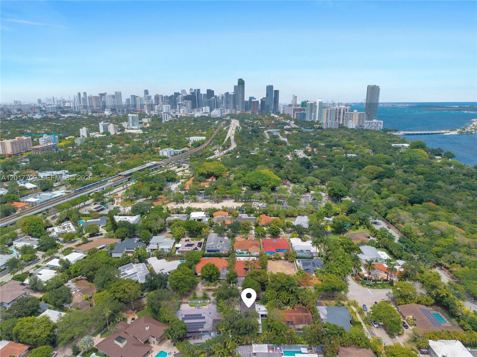 10 Samana Dr Miami, FL 33133