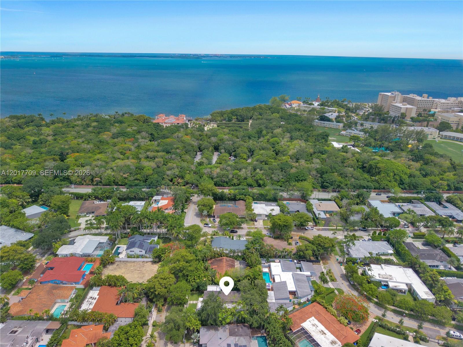 10 Samana Dr Miami, FL 33133