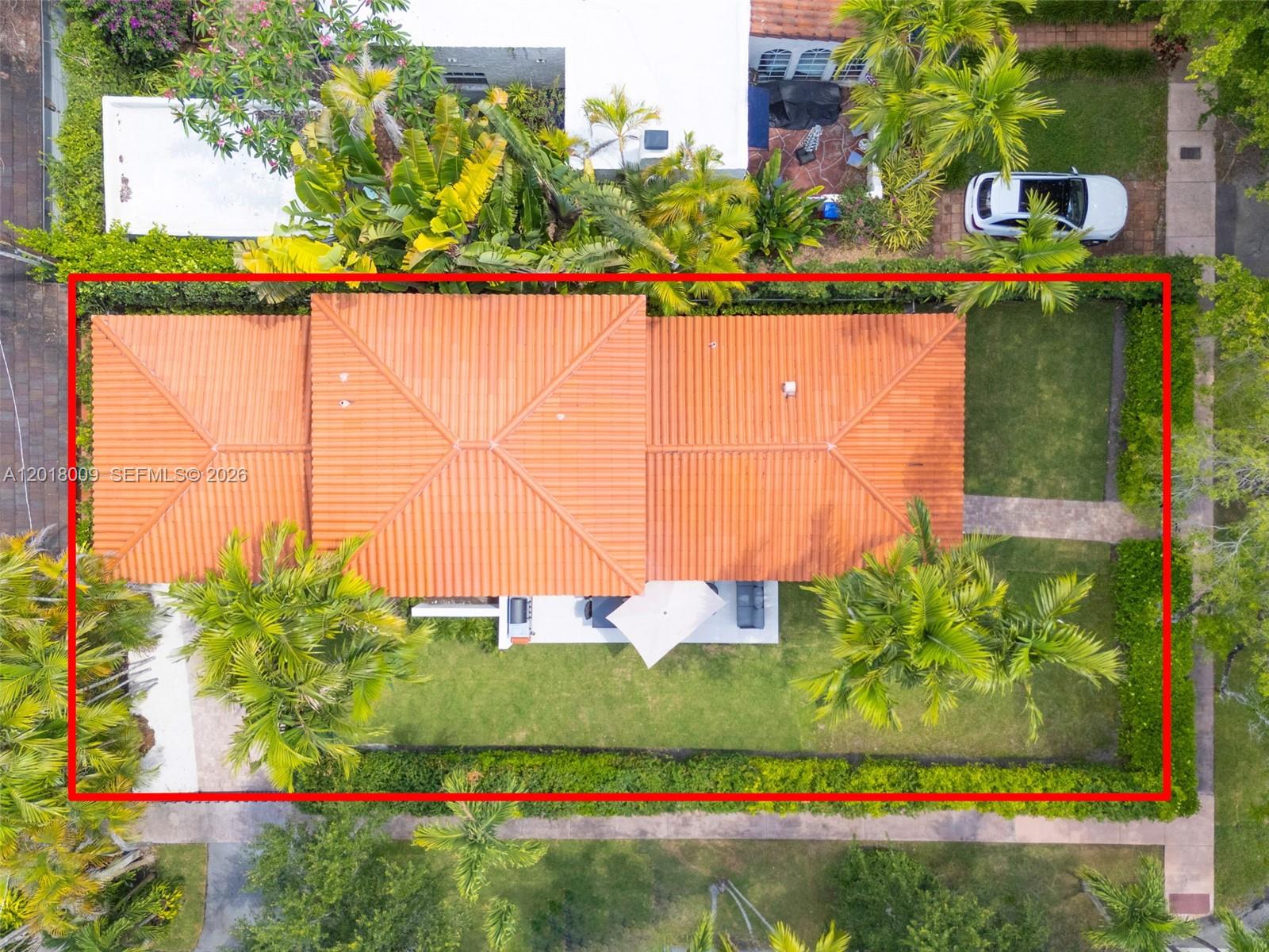 1203 Madrid St Coral Gables, FL 33134